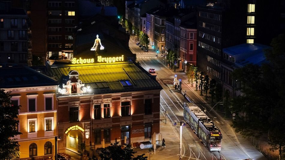 Oslo, Grünerløkka