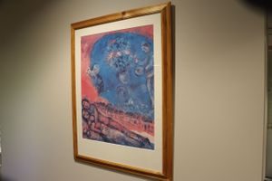 Brukte kontormøbler